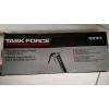 New in Box Task Force Standard Duty Grease Gun 0317473 #2 small image