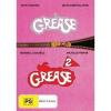 Grease / Grease 02 (DVD, 2006, 2-Disc Set) R4 #1 small image