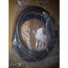 2 X NOK Oil &amp; Grease Seal TC 280x340x28 Rubber Covered Double Lip Garter Spring #1 small image