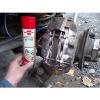 WURTH aluminium - copper grease 300ml aerosol Anti Seizs High Temperature #1 small image