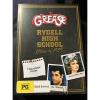 Grease Rockin&#039; Edition [ 2 DVD Set ] Region 4,  &amp; SEALED,Fast Free Post..8402 #1 small image
