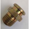 UNKNOWN MANUFACTURER * BUTTON HEAD GREASE FITTING * UNKNOWN