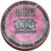 REUZEL PINK Strong Heavy Hold Grease Pomade 4Oz greaser rockabilly #1 small image