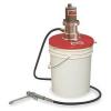 LINCOLN 4489 Grease Pump, 25 to 50 lb. Containers, 40:1 #1 small image