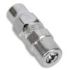 WESTWARD 13X049 Hydraulic Grease Coupler