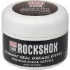 RockShox Dynamic Seal Grease: PTFE, 1oz Tub #1 small image