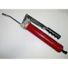 (2) Alemite 500 Professional Leaver Action Grease Gun 10,000 PSI #1 small image