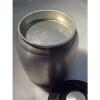 KROMEX GREASE CAN ALUMINUM W STRAINER VINTAGE