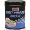 Granville Multi Purpose LM2 Lithium Grease Quality Lubricant Protects 500g Tin