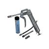 120CC PISTOL GRIP GREASE GUN SET WITH ACCESSORIES CARTRIDGE FLEXIBLE HOSE KIT #1 small image