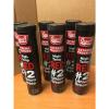 (Lot of 6) SMITTY&#039;S HIGH TEMP RED #2 LITHIUM GREASE 14 oz. #1 small image