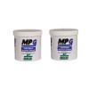 2 x Rock Oil MPG Universal Marine Grease 500 Gram Waterproof Lithium outboard #1 small image