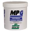 2 x Rock Oil MPG Universal Marine Grease 500 Gram Waterproof Lithium outboard #2 small image