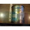vintage allstate high pressure grease tin sears #1 small image