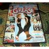 Grease Rockin&#039; Rydell Edition DVD John Travolta &amp; Olivia Newton John Brand New #1 small image