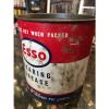 Esso - Atlantic Grease Tin #4 small image
