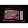 OLIVIA TON JOHN 1978 TOPPS GREASE SIGNED AUTOGRAPHED CARD #29 SGC AUTHENTIC #1 small image
