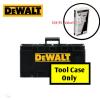 DeWALT TOOL CASE &amp; 70 Pc Grease Fitting for 20V Li-Ion Grease Gun DCGG571B #1 small image