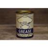 Vintage 1930&#039;s Pressure Gun GREASE CAN Zeppelin DC-3 Appleton Wisconsin GRAPHICS #2 small image
