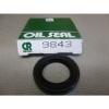 CR  9843 Oil Seal New Grease BEST PRICE WITH FREE SHIPPING