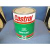 Castrol Water Pump Grease 3kg New unopened cans. Classic Car Boat Tractor #1 small image