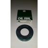 New CR Chicago Rawhide 12610 Oil Seal Grease Seal CR Seal #1 small image