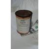 AMALIE. Motor Oil Co GREASE TIN CAN #2 small image