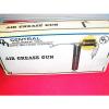 VINTAGE CENTRAL AIR GREASE GUN 999 FREE SHIPPING #1 small image