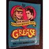 1978 TOPPS GREASE UNOPENED WAX PACKS (2) #1 small image