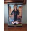 GREASE COLLECTOR--SEXY SANDY IN BLACK LEATHER--25TH ANNIVERSARY--NEW IN BOX #2 small image