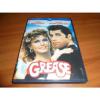 Grease (DVD, 2002, Full Frame) John Travolta, Olivia Newton-John Used #1 small image