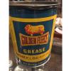 Golden Fleece CinemaScope Grease Tin #5 small image