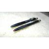 gREASE BULLET PENCIL BLACK RED LEAD SCRIPTO 029 PROPERTY OF U.S. GOVERNMENT 2CNT #2 small image