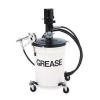 LEGACY L6000 Grease Pump, 35 lb./5 gal. Pail, 55:1