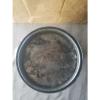 Mobil Oil Grease Tin 5 Pounds Can Mobilgrease #4 small image