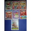 (21) Non-Sport Card LOT 1983 Zero Heros,1986 Garbage Pail Kids, 1978 Grease