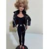 BARBIE COLLECTOR NRFB &#034; SANDY IN GREASE &#034; #2 small image