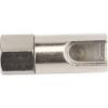 K Tool 73959 Right Angle Grease Gun Coupler #1 small image