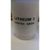 3 kg Tin Lithium 3 Grease EP3 Extreme Pressure Water Resistant #1 small image