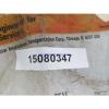 International 504223-C1 Oil Grease Seal Interchange  23645 #3 small image