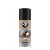 K2 Ceramic Grease High Temperature 1400°C Resistant Spray ABS Braking System #1 small image