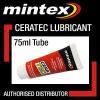 MINTEX ANTI-BRAKE SQUEAL GREASE CERATEC 75ml TUBE LUBRICANT DISC BRAKES CERA TEC #1 small image