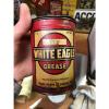 Original White Eagle Grease Cup Net Weight 1 Pound #1 small image