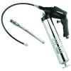 Husky Pneumatic Single Shot Steel Grease Gun Pistol Grip Cartridge Hose Sealant