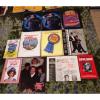 11 SIGNED Theatre Items, 36 Autographs Total, Grease , Jeff McBride, Tommy Tune+ #1 small image