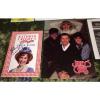 11 SIGNED Theatre Items, 36 Autographs Total, Grease , Jeff McBride, Tommy Tune+ #5 small image