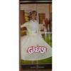 sandy Grease 2004 Yellow dress Barbie Doll Olivia Newton John collector edition #1 small image