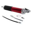 Heavy Duty Grease Gun Anodized Pistol Grip Style High Quality 4,500 PSI