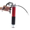 Heavy Duty Grease Gun Anodized Pistol Grip Style High Quality 4,500 PSI #3 small image