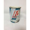 Royalite oil Grease can #1 small image